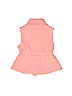 Carter's Pink Vest 12-18 MO / 18 MO - photo 2