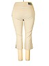 JM Collection Tan Casual Pants Size 2X - photo 2