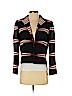 Linda Allard Ellen Tracy Black Silk Blazer Size 2 (petite) - photo 1