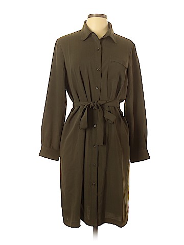 Ann Taylor Casual Dress (view 1)