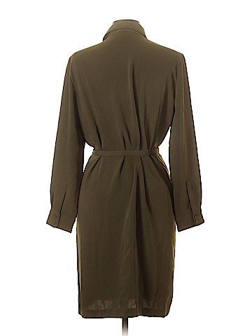 Ann Taylor Casual Dress (view 2)