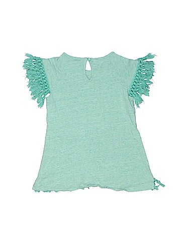 Rare Editions Short Sleeve Top (view 2)