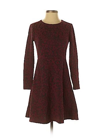 Ann Taylor LOFT Casual Dress (view 1)