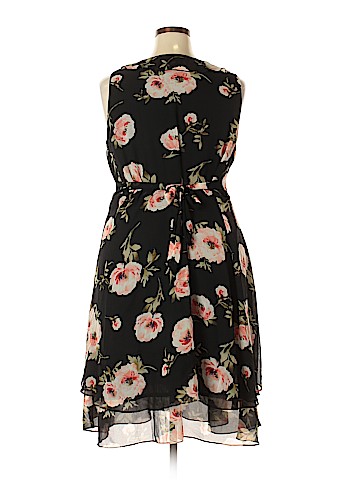 Marybelle Casual Dress (view 2)