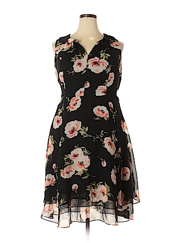 Marybelle Casual Dress (view 1)