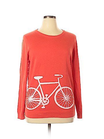 Crown & Ivy Pullover Sweater (view 1)