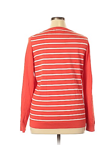 Crown & Ivy Pullover Sweater (view 2)