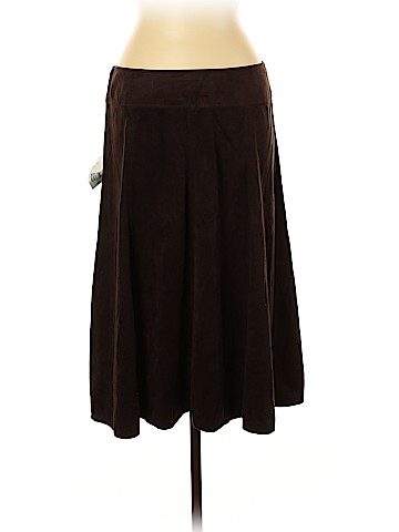 Jones New York Signature Casual Skirt (view 2)