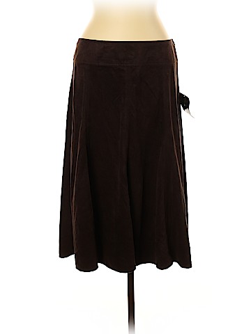 Jones New York Signature Casual Skirt (view 1)