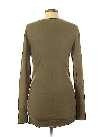 Motherhood Pullover Sweater (view 2)