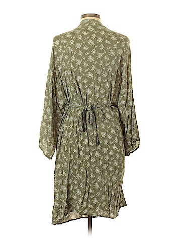 Pink Blush Casual Dress (view 2)