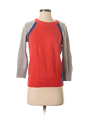Club Monaco Pullover Sweater (view 1)
