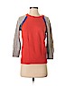 Club Monaco Red Pullover Sweater Size S (petite) - photo 1