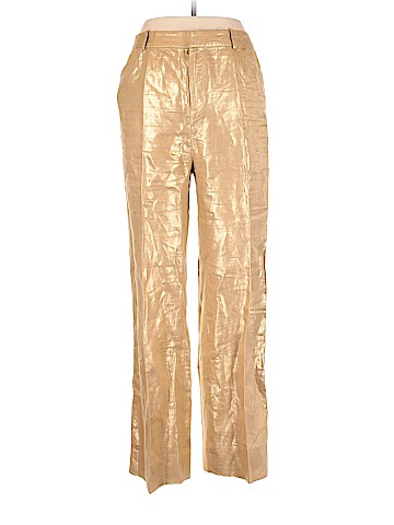 Ralph Lauren Collection Linen Pants (view 1)