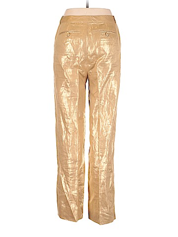 Ralph Lauren Collection Linen Pants (view 2)