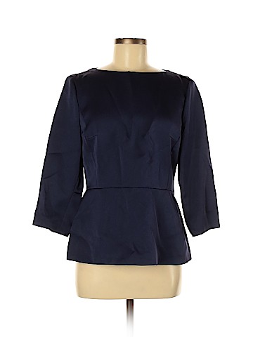 Escada 3/4 Sleeve Blouse (view 1)