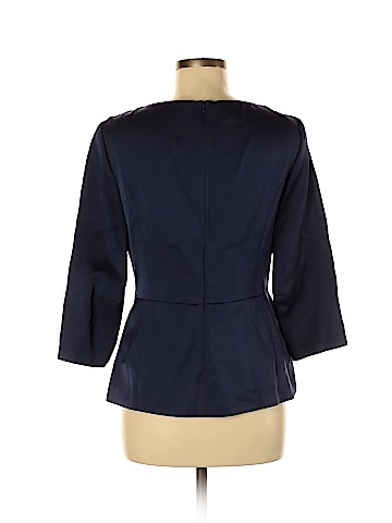 Escada 3/4 Sleeve Blouse (view 2)