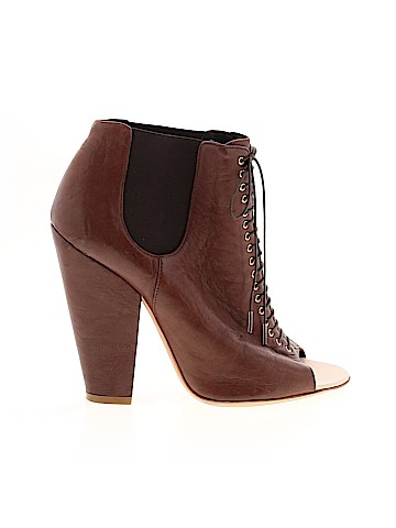 Givenchy Ankle Boots (view 1)