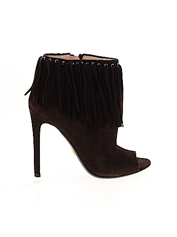 Prada Ankle Boots (view 1)