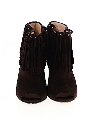 Prada Ankle Boots (view 2)