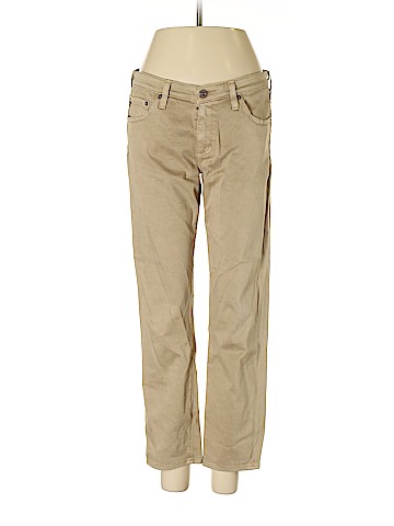 Adriano Goldschmied Casual Pants (view 1)