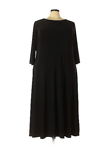 Effortless Style by citiknits Casual Dress (view 1)