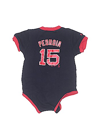 Majestic Short Sleeve Onesie (view 2)