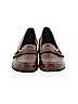 Clarks Brown Flats Size 8 1/2 - photo 2