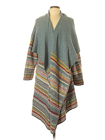 Sundance Wool Cardigan (view 1)