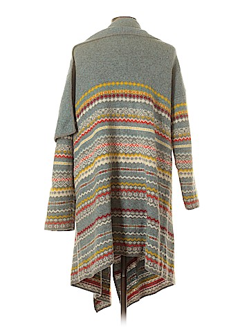 Sundance Wool Cardigan (view 2)