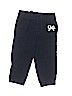 Old Navy Blue Sweatpants Size 18-24 mo - photo 1