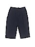 Jumping Beans 100% Cotton Solid Blue Cargo Pants 9-12 MO / 12 MO - photo 1