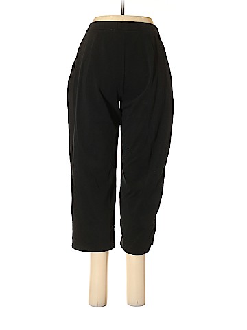 L.L.Bean Casual Pants (view 2)