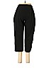 L.L.Bean Black Casual Pants Size M (petite) - photo 2