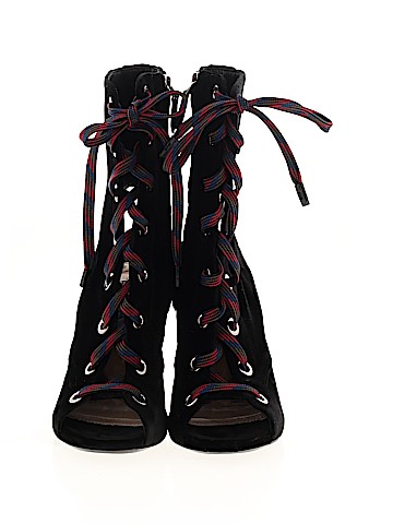 Prada Ankle Boots (view 2)