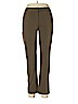 Chico's Brown Jeggings Size Sm (0.5) - photo 1