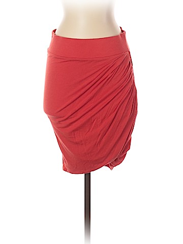 Helmut Lang Casual Skirt (view 1)