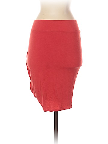 Helmut Lang Casual Skirt (view 2)
