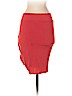 Helmut Lang Orange Casual Skirt Size 8 - photo 2