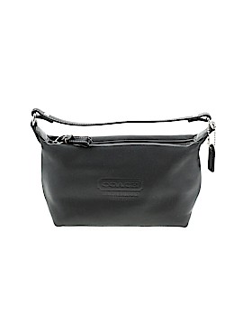 Coach Factory Leather Satchel