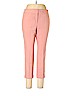Ann Taylor LOFT Pink Dress Pants Size 10 (petite) - photo 1