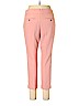 Ann Taylor LOFT Pink Dress Pants Size 10 (petite) - photo 2