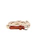 Unbranded Solid Ivory Belt Size L - photo 1