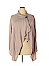 Bobeau Tan Cardigan Size XL - photo 1