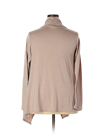 Bobeau Cardigan (view 2)