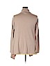 Bobeau Tan Cardigan Size XL - photo 2
