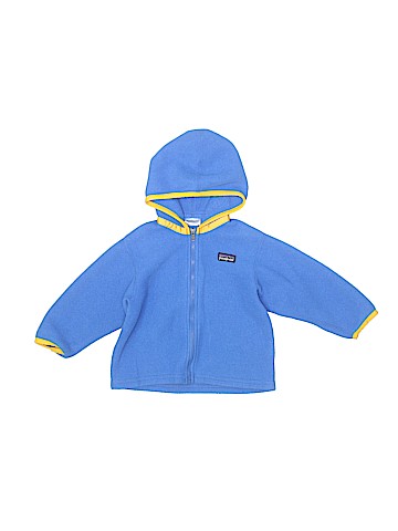 Patagonia Fleece Jacket (view 1)