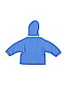 Patagonia 100% Polyester Blue Fleece Jacket 18-24 MO / 24 MO - photo 2