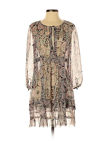 Twelfth Street by Cynthia Vincent Casual Dress (view 1)