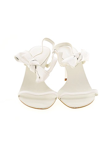 Madeline Heels (view 2)